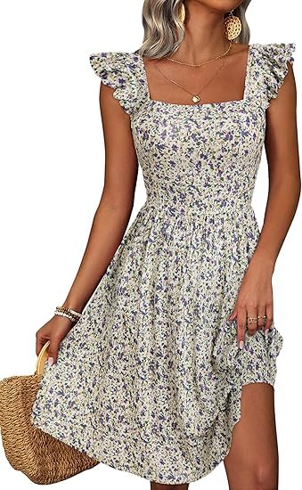 Loemes Summer Sundress