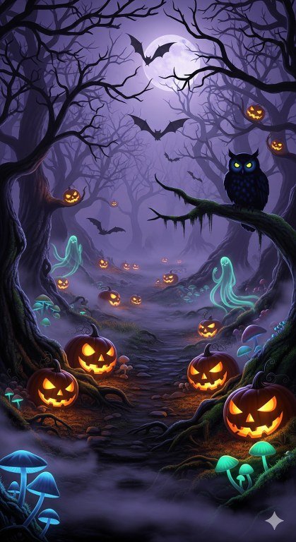 Enchanted Forest