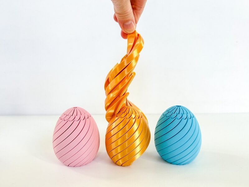 Slippery egg fidget Toy