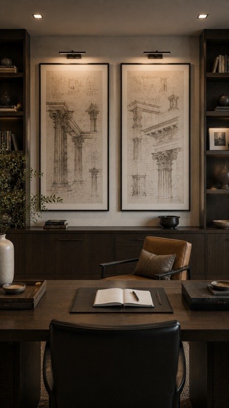 Architectural Drawings