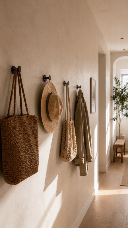  Install Hooks Wherever You Can