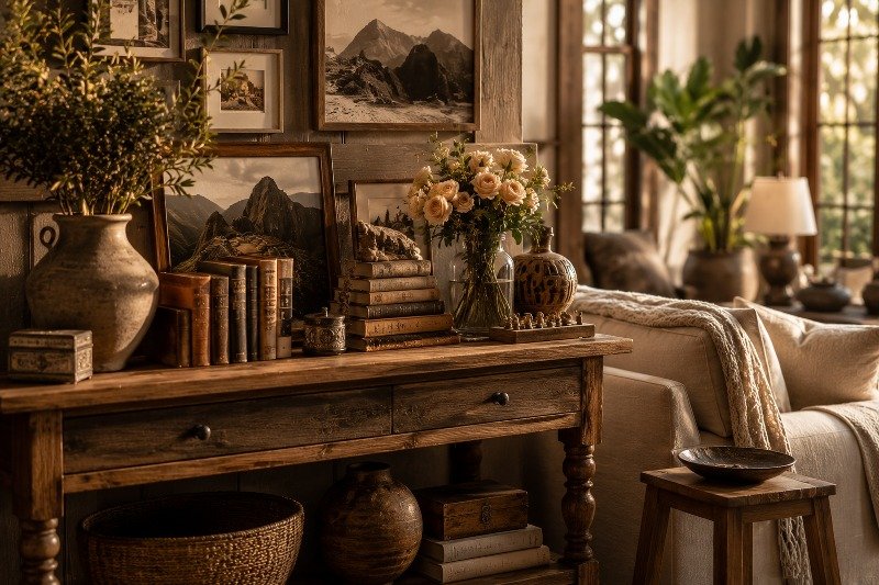 Add Personal Touches That Tell Your Story