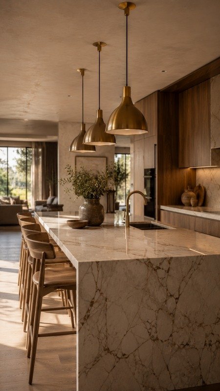 Brass Light Fixtures