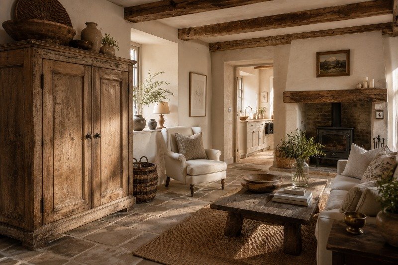 Introduce Vintage & Antique Finds