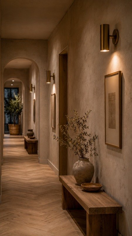  Modern Wall Sconces