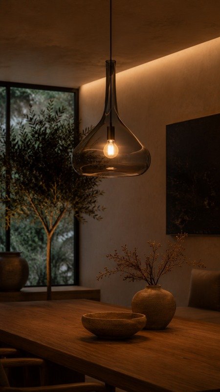 Warm White LED Bulbs